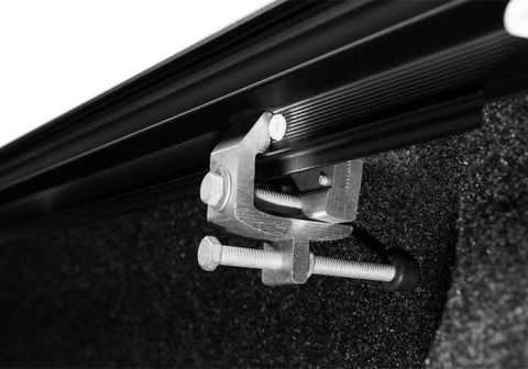 Retrax 2024 Ford Ranger 5ft Bed RetraxPRO XR - T-80338