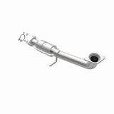 MagnaFlow Direct Fit Catalytic Converter 07-09 Acura RDX 2.3L T Rear - 51529