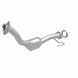 MagnaFlow Conv DF 96-97 Ford Explor 5.0L - 447102