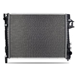 Mishimoto Dodge Ram 1500 Replacement Radiator 2002-2003 - R2479-MT