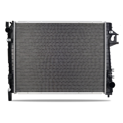 Mishimoto Dodge Ram 1500 Replacement Radiator 2002-2003 - R2479-MT