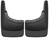 Husky Liners 04-12 Ford F-150 Custom-Molded Front Mud Guards (w/o Flares/Running Boards) - 56601
