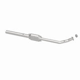 MagnaFlow Direct Fit Catalytic Converter 99 GM Express Van PS 5.7L - 93613