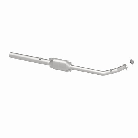 MagnaFlow Direct Fit Catalytic Converter 99 GM Express Van PS 5.7L - 93613
