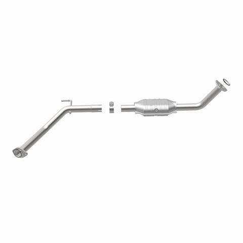 MagnaFlow Direct Fit Catalytic Converter 05-07 Toyota Sequoia 8 4.7L D/S - 24880