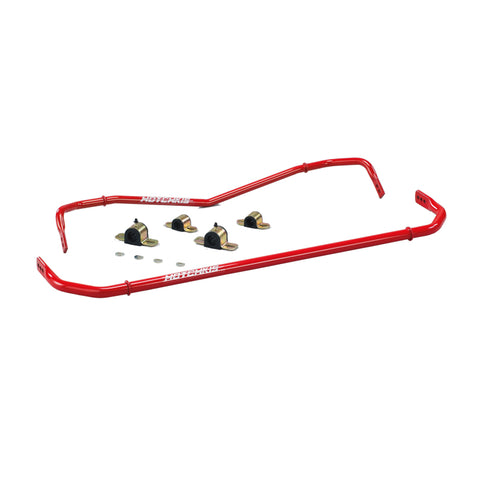 Hotchkis 04-07 Mazda RX-8 Sport Swaybar Set - 22437