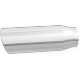MagnaFlow Tip RE DW 3.50 x 10inch 2.50inch ID 1-pk - 35190