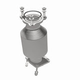 MagnaFlow Direct Fit Catalytic Converter 2012-2016 Buick LaCrosse 2.4L - 5411905