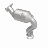 MagnaFlow Conv DF Audi S4 - 49135