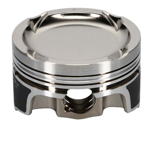 Wiseco 1400 HD Mitsu EVO 8 - 4G63 Turbo -21cc Piston Shelf Stock - 6627M85