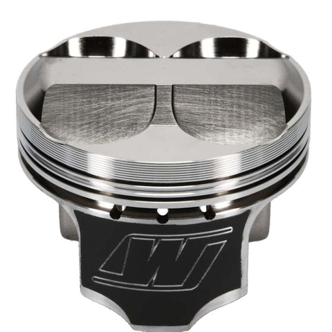 Wiseco AC/HON B 4v DOME +8.25 STRUT 8125XX Piston Shelf Stock Kit - K593M8125