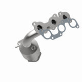 MagnaFlow Conv DF 04-06 Lexus RX330 3.3L P/S - 50275