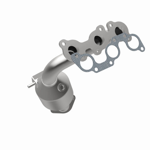 MagnaFlow Conv DF 04-06 Lexus RX330 3.3L P/S - 50275
