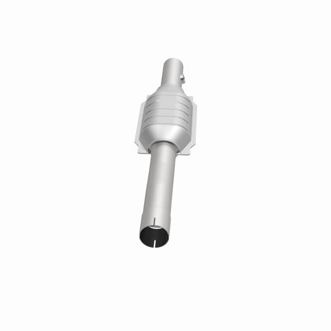 MagnaFlow Conv DF 99-01 Jeep Grand Cherokee 4.0L Rear - 93139