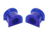SuperPro Front Sway Bar Mount To Chassis - SPF1486-22K