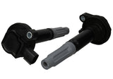 Ford Racing Coyote 5.0L V8 (Fits 2011- 2/23/16 Mustang GT/F-150 4V Ti-VCT) Ignition Coil Set - M-12029-M50C