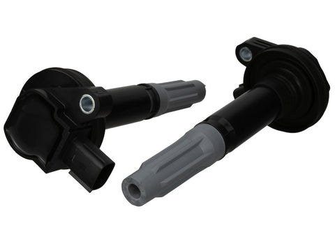 Ford Racing Coyote 5.0L V8 (Fits 2011- 2/23/16 Mustang GT/F-150 4V Ti-VCT) Ignition Coil Set - M-12029-M50C