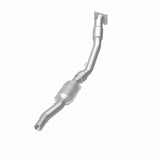 MagnaFlow Conv DF 00-02 Audi A6 Quattro 2.7L - 49894