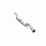 MagnaFlow Conv DF Audi 00-04 A6 Quattro 02-03 S6 4.2L Passenger Side *NOT FOR SALE IN CALIFORNIA* - 24061