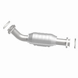 MagnaFlow Direct Fit Catalytic Converter Mazda-Rx7 - 23690
