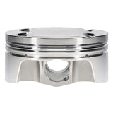 JE Pistons Nissan VQ35DE 95.5mm Bore -12.6cc Dish - Single Right Side Piston - 321249R