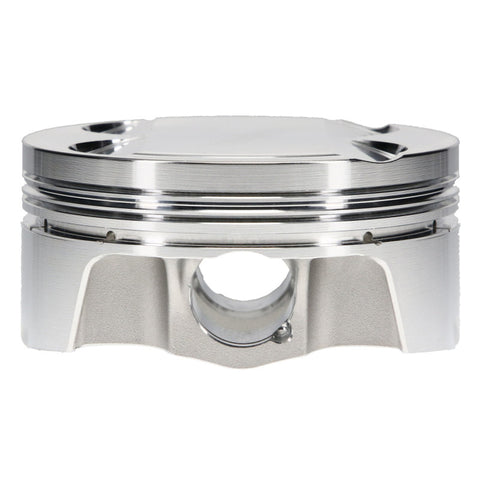 JE Pistons Nissan VQ35DE 95.5mm Bore -12.6cc Dish - Single Right Side Piston - 321249R