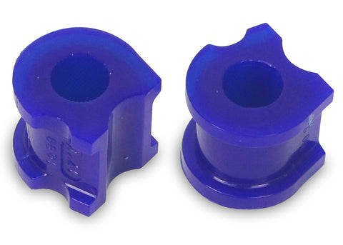 SuperPro Subaru Leone 4X4 10/79-84 Front S - SPF1099-17K