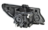 Hella 2016 Mercedes Metris Head Lamp Assembly - Left - 011284551