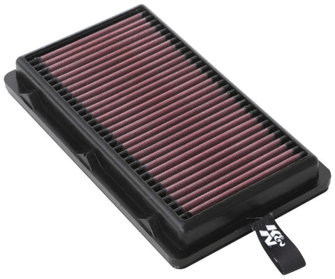 K&N 20-21 Hyundai Sonata I4-1.6L DSL Replacement Air Filter - 33-5108