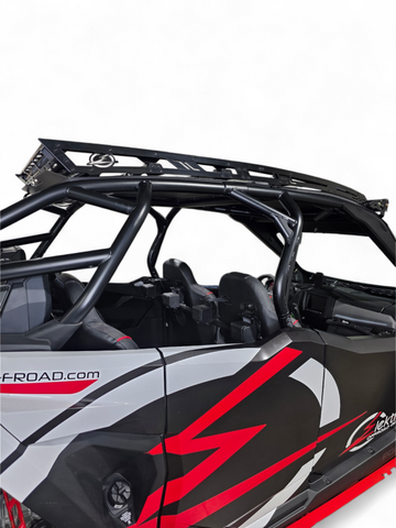 Elektric Offroad 2025+ Polaris Pro R Roof Rack - P5RRA0001
