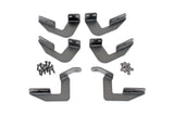 Dee Zee 09-21 Toyota Tundra Running Board NXt Bracket Kit - DZ16365