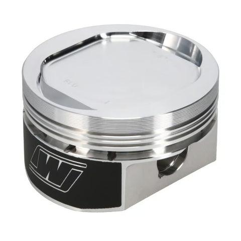 Wiseco 86-10 HD Evo 883 Overbore 1200 9.51 CR Piston Kit - K1659