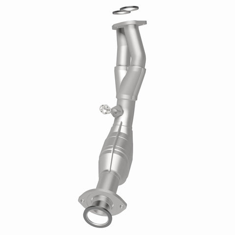MagnaFlow Direct Fit Catalytic Converter 01-04 Tacoma 2.7L front 49S - 23755