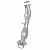 MagnaFlow Direct Fit Catalytic Converter 01-04 Toyota Tacoma 2.7L fr - 444255