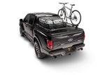 N-Fab Nerf Step 15-17 Ford F-150 SuperCrew - Tex. Black - Cab Length - 3in - F1585CC-TX