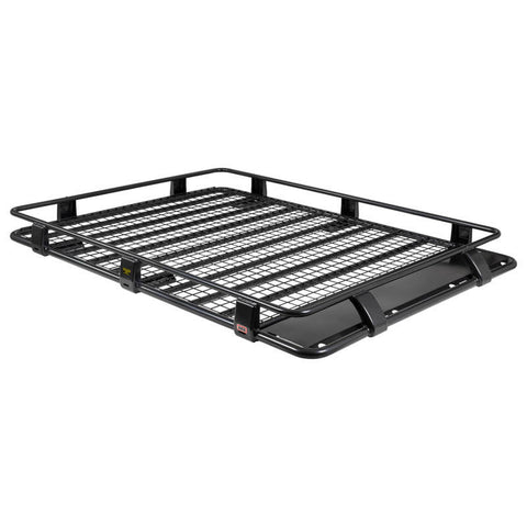ARB Roofrack Cage W/Mesh 1850X1350mm72.8X53 - 3800110M