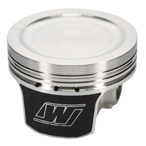 Wiseco Renault F7R 2.0L 16V Clio Williams Turbo 83.0mm Bore 8.5:1 CR Piston Kit *Built to Order* - KE178M83