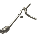 MagnaFlow Direct Fit Catalytic Converter 04-05 Ram1500 PS OEM - 49610