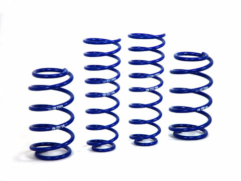H&R 00-02 Saturn LS/LS1/LS2 4 Cyl Sport Spring - 54342