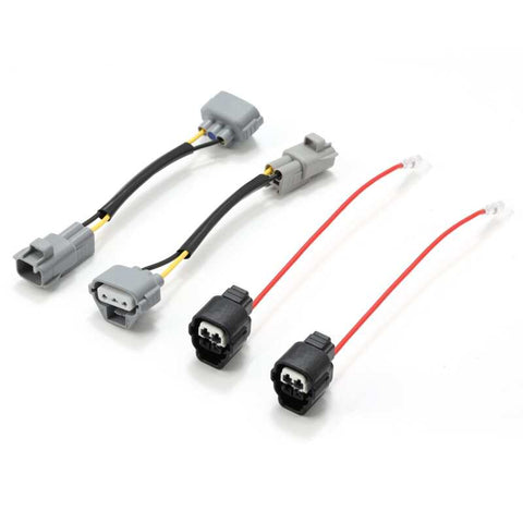 AlphaRex 16-20 Toyota Tacoma TRD Wiring Adapter AlphaRex Projector Headlight Converter - 810014