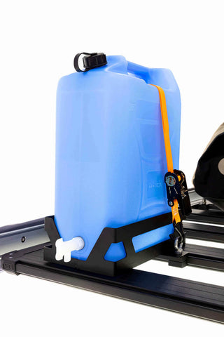 ARB Jerry Can Mount - Single Vertical - 1780320