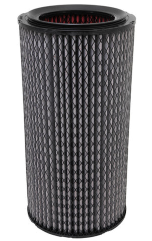 K&N Round Axial Seal 12-7/8in OD 8-1/4in ID 27in H Reverse Replacement Air Filter - HDT - 38-2030R