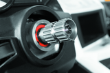 DragonFire Racing Quick Release Spline/Hub Adapter Kit -Fits Yamaha Viking/Wolverine 13-22 - 521248