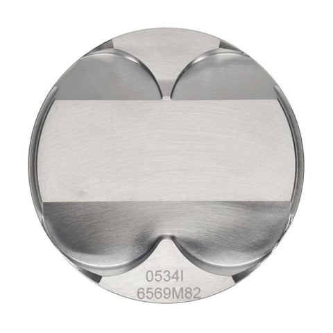 Wiseco Toyota 4v DOME +.2cc STRUT 82.0MM Piston Shelf Stock - 6569M82