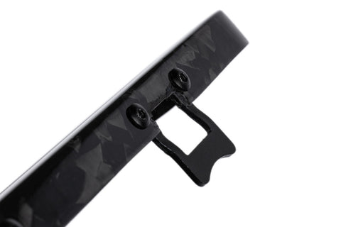 APR 22-26 Audi/Volkswagen EA888.4 (MQB EVO) 2.0T Forged Carbon Intake System Cover (CI100052/53/77) - CI100052-C