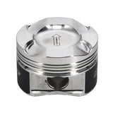 Manley BMW N55/S55 37cc Platinum Series Dish Extreme Duty Piston Set - 647000CE-6