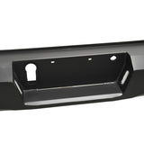 Westin 15-20 Ford F-150 Pro-Series Rear Bumper - Textured Black - 58-421015