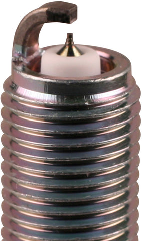 NGK Laser Iridium Spark Plug Box of 4 (SILMAR7A9S) - 93675