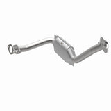 MagnaFlow Direct Fit Catalytic Converter 07-09 Ranger 3.0 Driver Side OEM - 49675