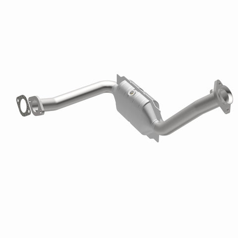MagnaFlow Direct Fit Catalytic Converter 07-09 Ranger 3.0 Driver Side OEM - 49675